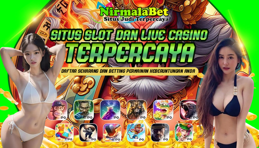 Memahami Dunia Slot Online dengan Benar