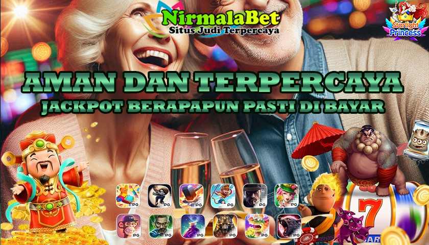 Sepak Terjang Slot Online Mencuri Perhatian Dunia